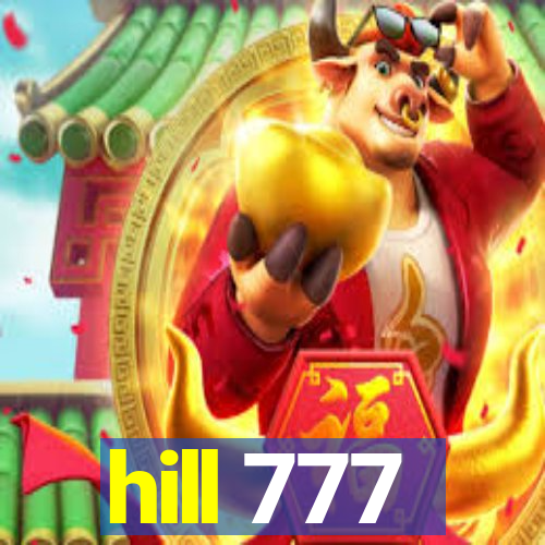 hill 777